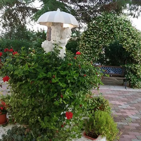 Dei Romanzi Szálloda 3*