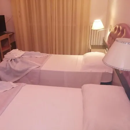 Отель Dei Romanzi