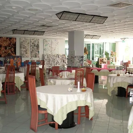 Hotel Dei Romanzi 3*