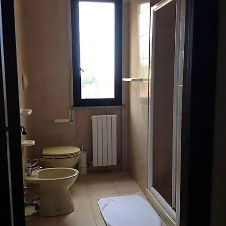 Отель Dei Romanzi 3*