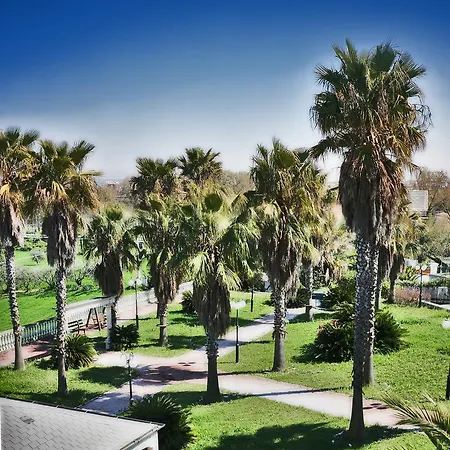 Dei Romanzi 3* Tortoreto