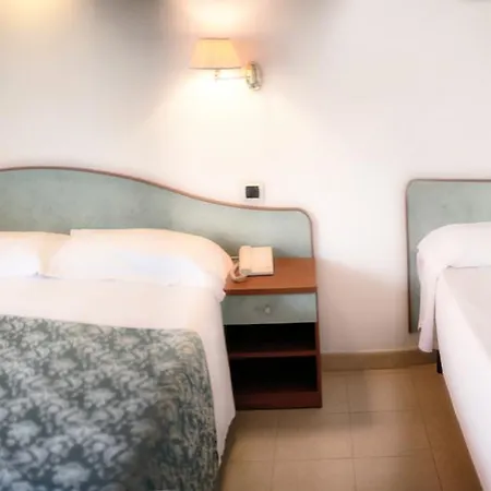 Dei Romanzi 3* Tortoreto