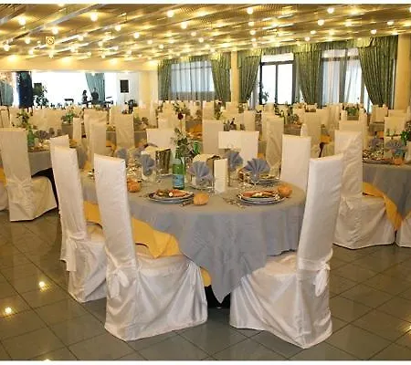 Szálloda Dei Romanzi