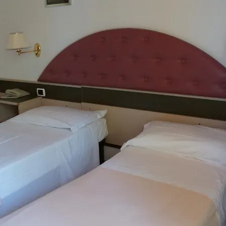Dei Romanzi Отель 3*