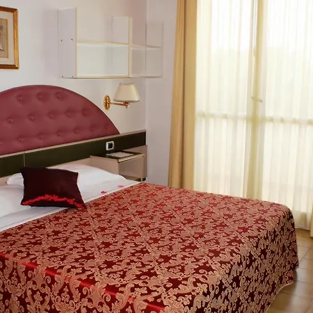 Dei Romanzi 3* Tortoreto