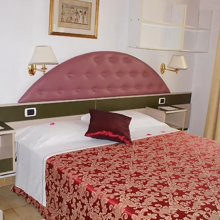 Ξενοδοχείο Dei Romanzi 3*
