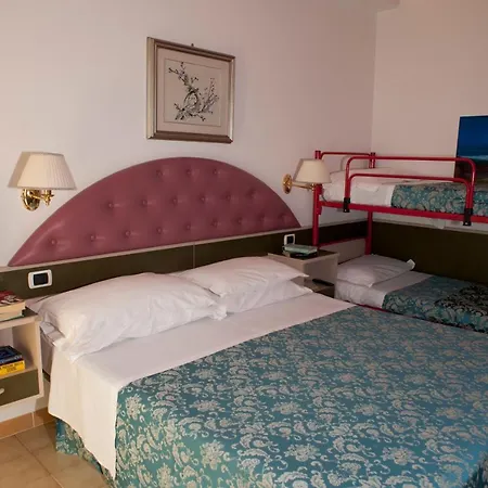 Dei Romanzi Szálloda