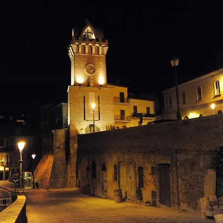 Szálloda Dei Romanzi