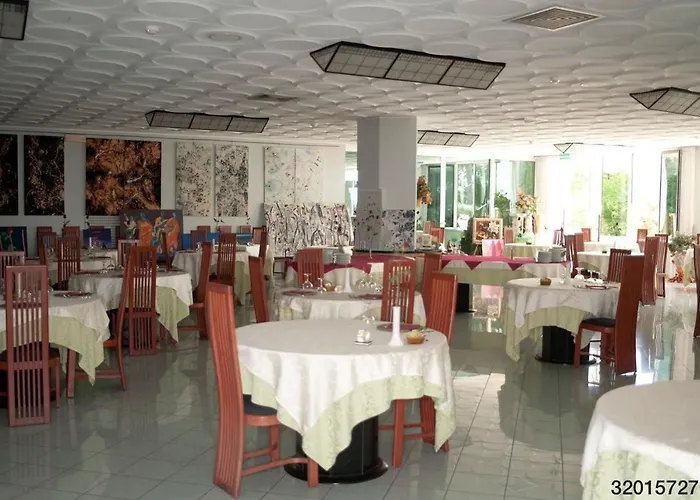 Hotel Dei Romanzi 3*