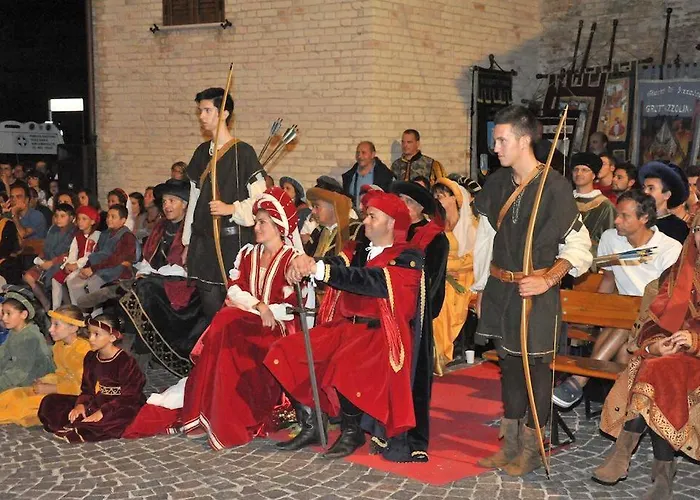 Dei Romanzi Tortoreto