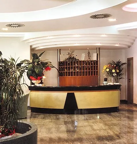 Hotel Dei Romanzi Tortoreto