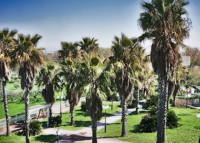 Dei Romanzi 3* Tortoreto