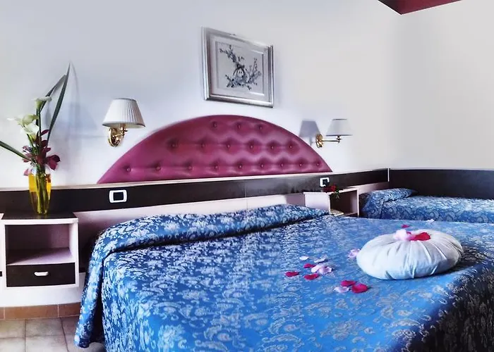 Dei Romanzi Tortoreto