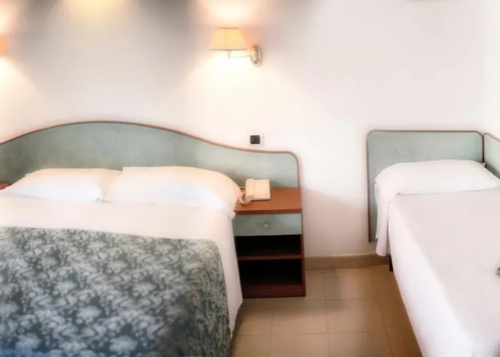 Dei Romanzi 3* Tortoreto