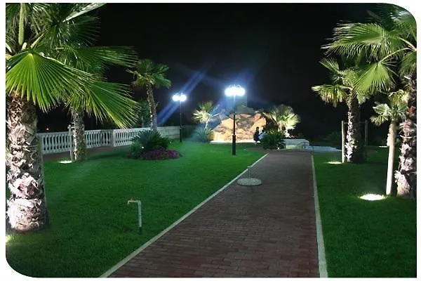 Dei Romanzi Hotel Tortoreto