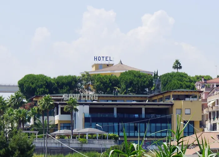 Dei Romanzi Hotel 3*