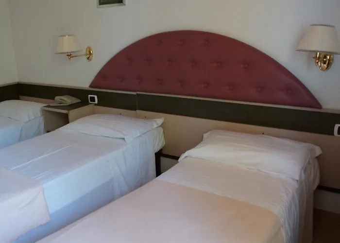 Dei Romanzi Hotel 3*