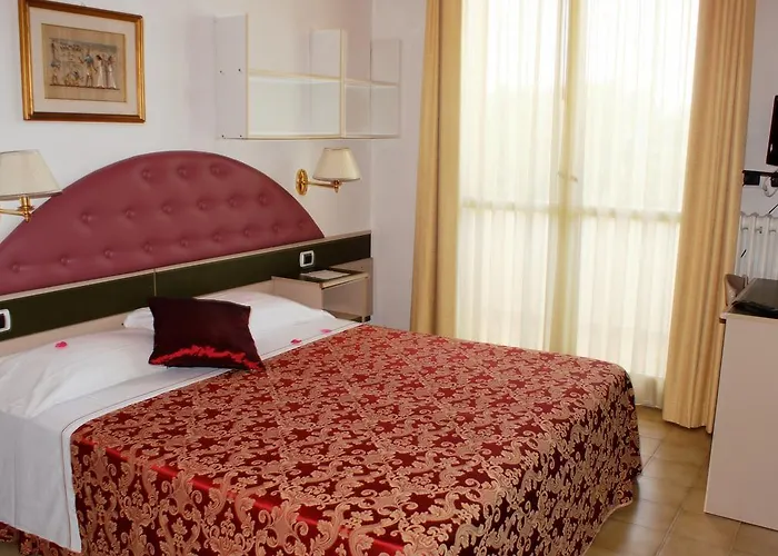 Dei Romanzi 3* Tortoreto