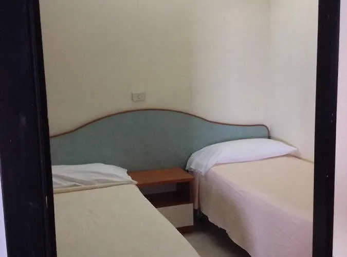 Dei Romanzi 3* Tortoreto