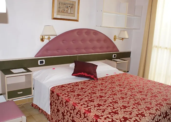 Hotel Dei Romanzi 3*