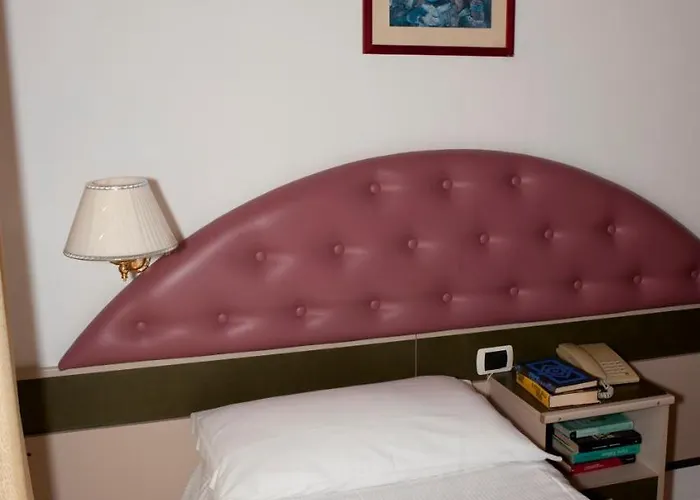 Dei Romanzi Hotel Tortoreto